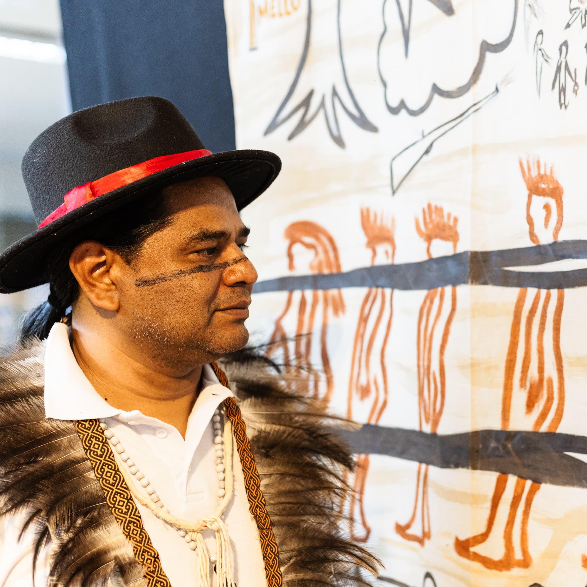 Banner do evento Boca do Sertão