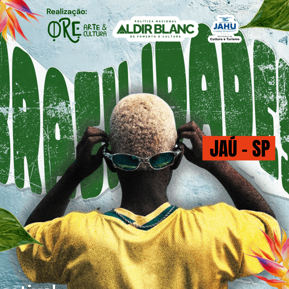 Banner do evento FESTIVAL BRASILIDADES