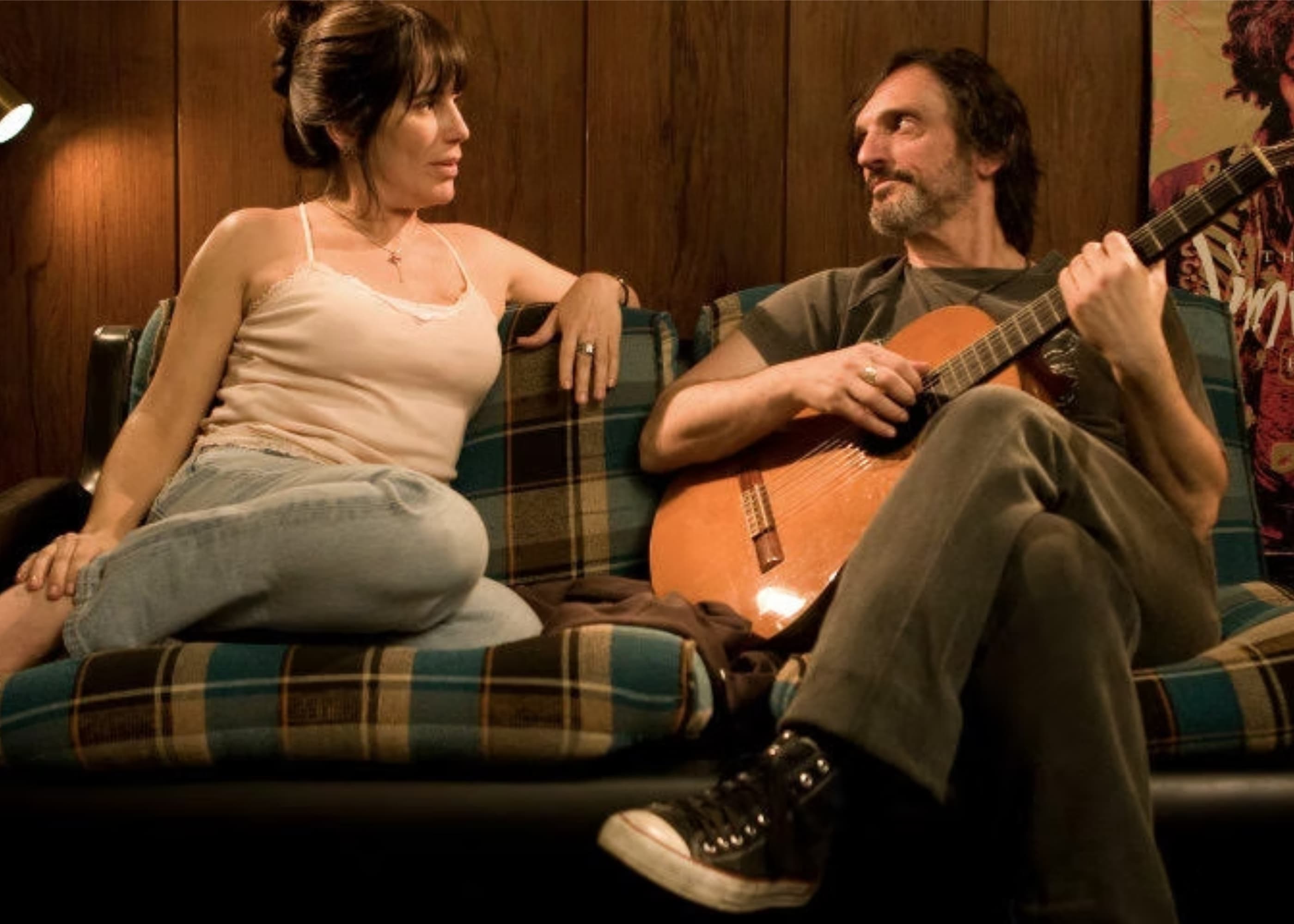 Banner do evento Cinema gratuito - É PROIBIDO FUMAR