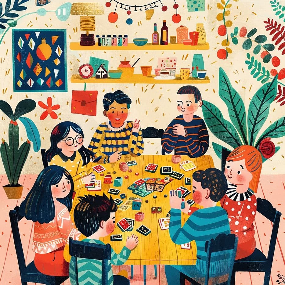 Banner do evento Dia de Jogos na Biblioteca