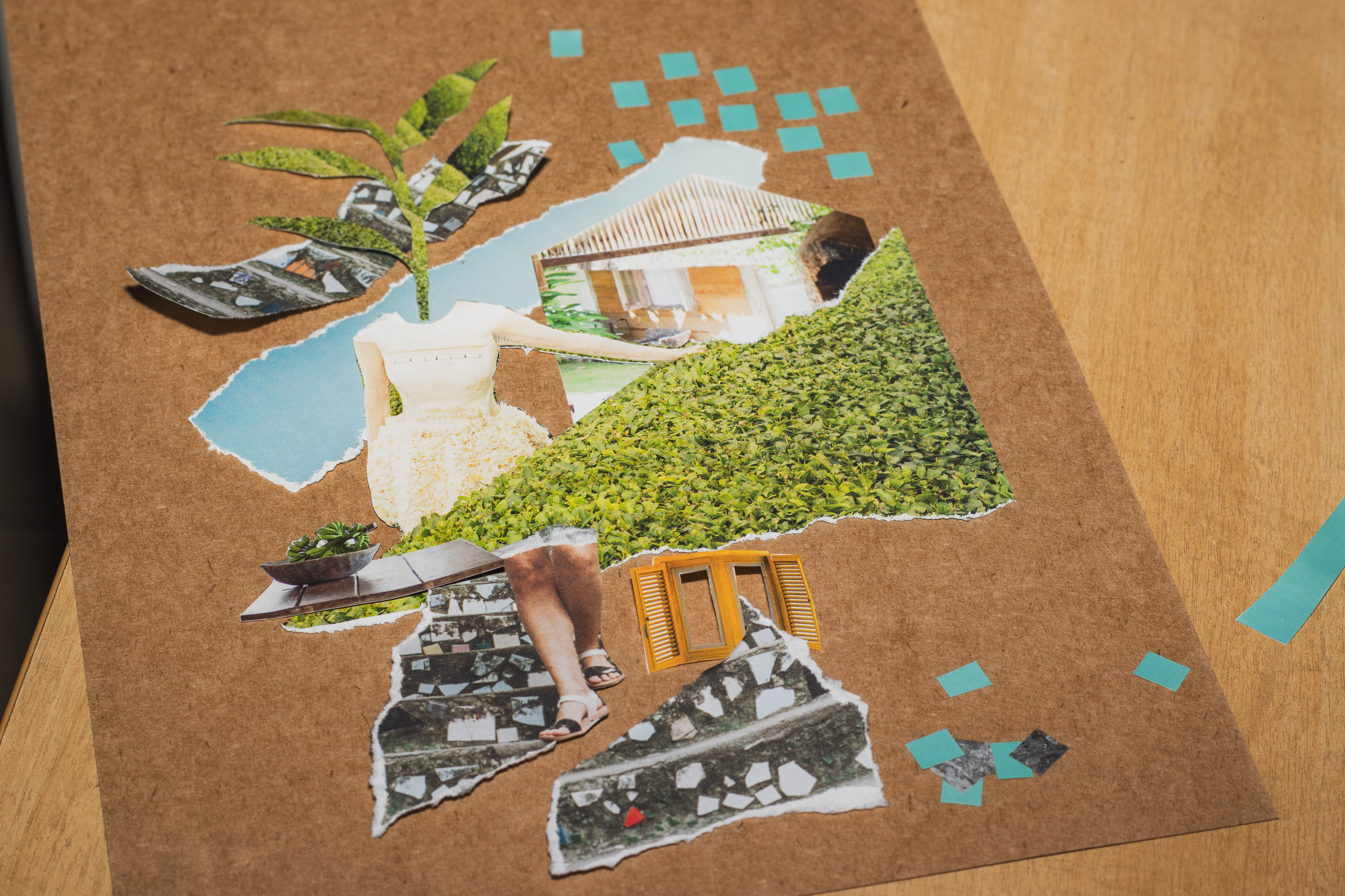 Banner do evento E depois do baile?