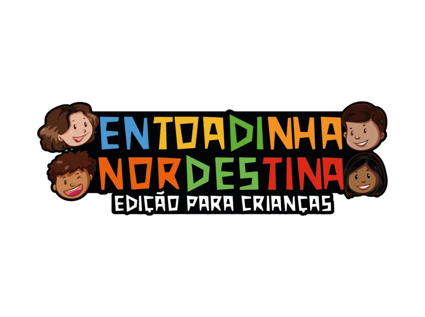 Banner do evento 2ª Entoadinha Nordestina 