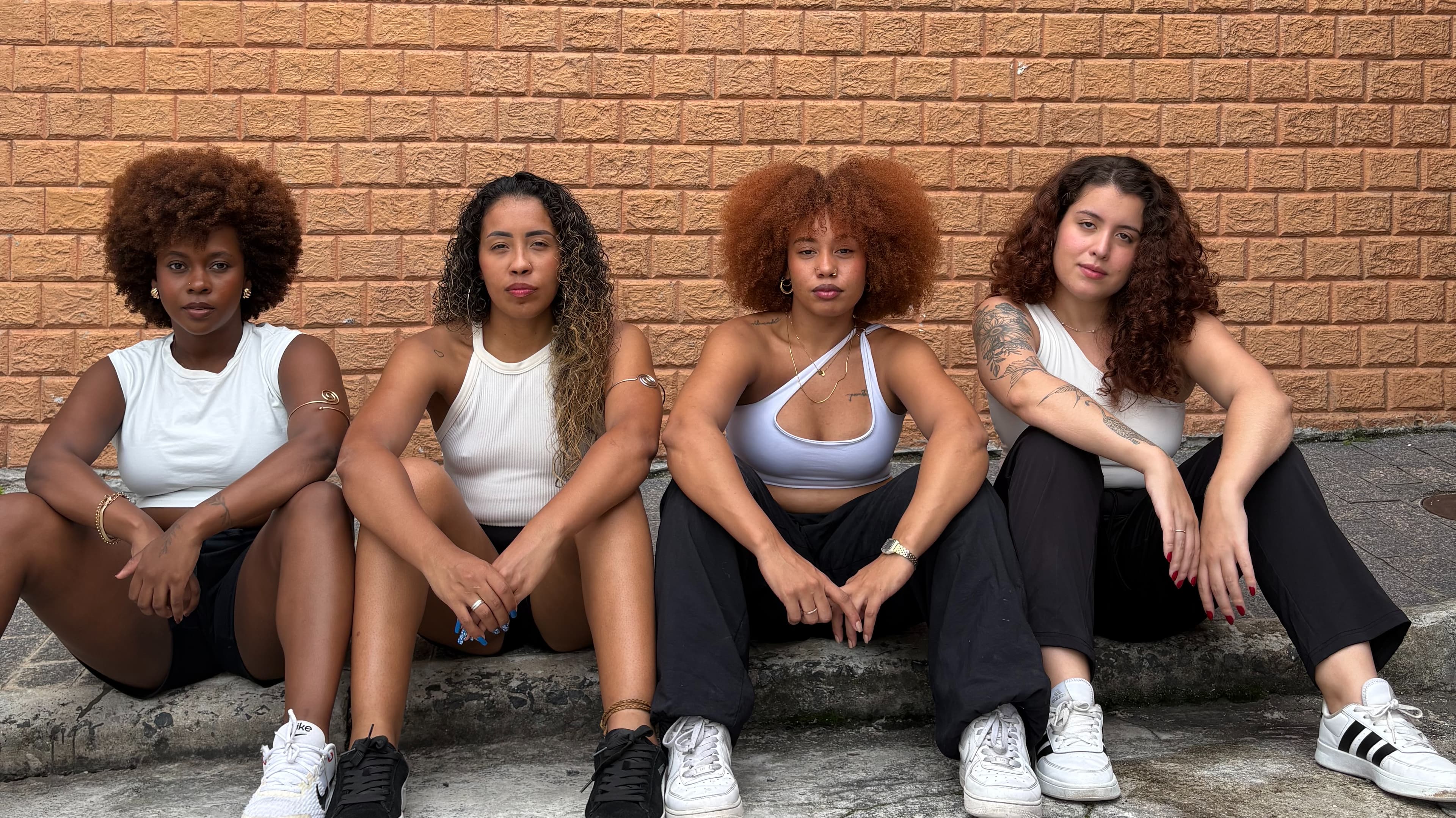 Banner do evento DIA DA DANÇA COM GRUPO EMPOWER 