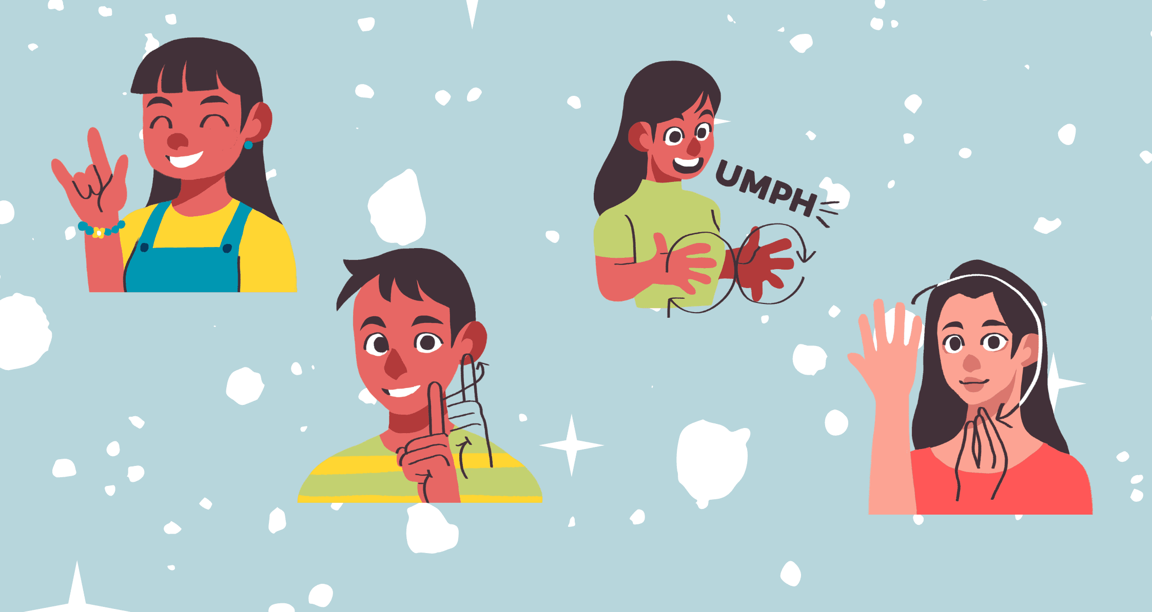 Banner do evento DIA NACIONAL DA LÍNGUA BRASILEIRA DE SINAIS: CONTA E APRENDE 