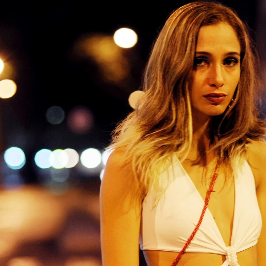 Banner do evento Clube do Filme do Livro | Eu receberia as piores notícias dos seus lindos lábios