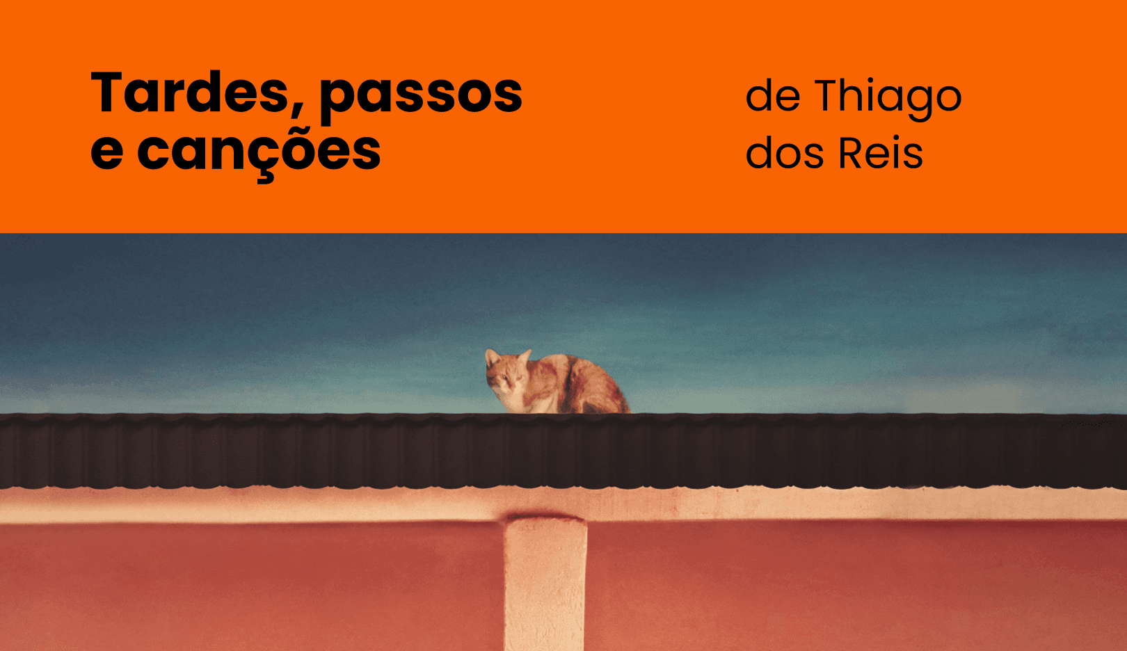 Banner do evento Pontos MIS | exposição “Tardes, passos e canções” | Joanópolis/SP
