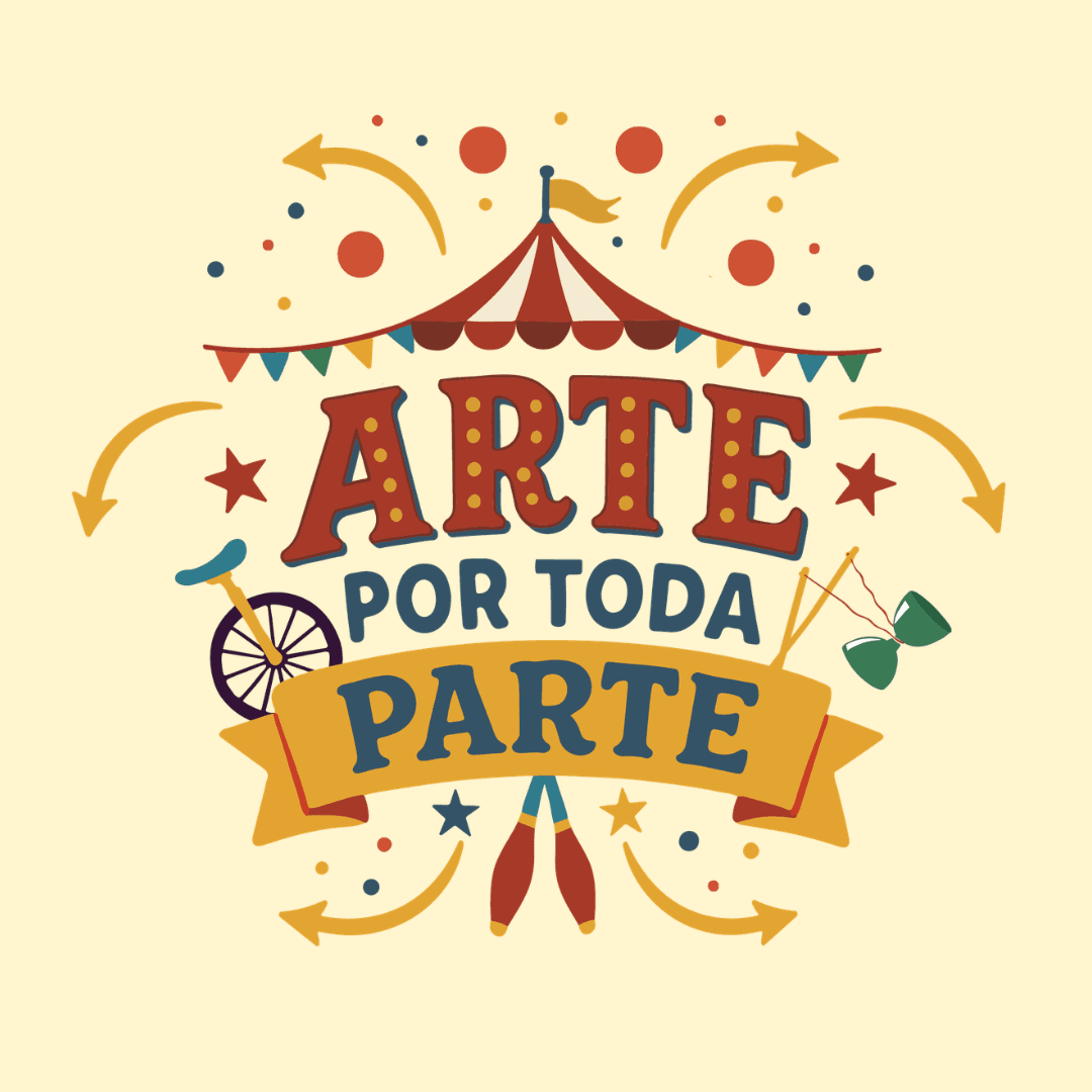 Banner do evento Espetáculo "Clownfusão, os internacionalmente desconhecidos"