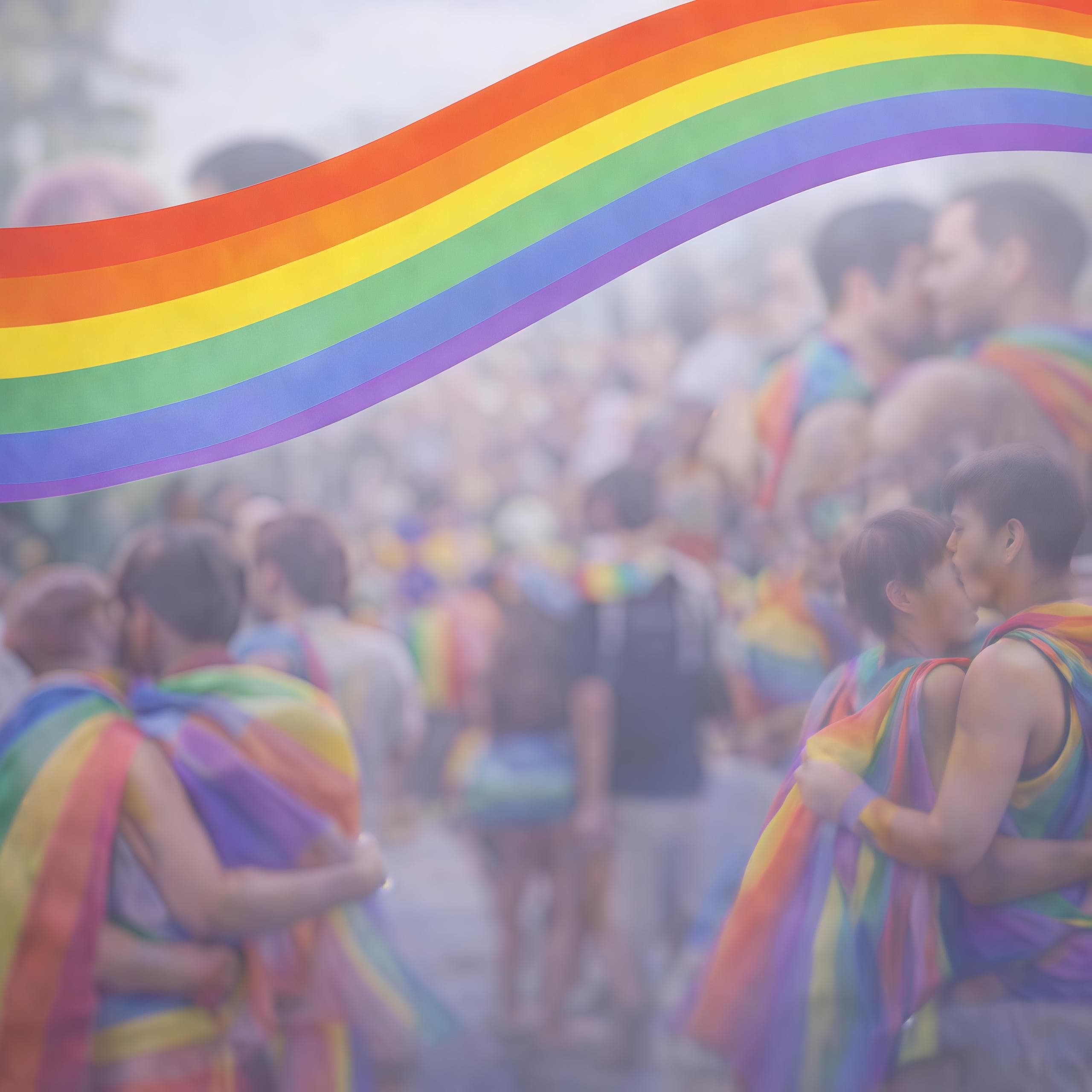 Banner do evento 7ª PARADA DO ORGULHO LGBT+ DO PADRE ANCHIETA, CAMPINAS/SP