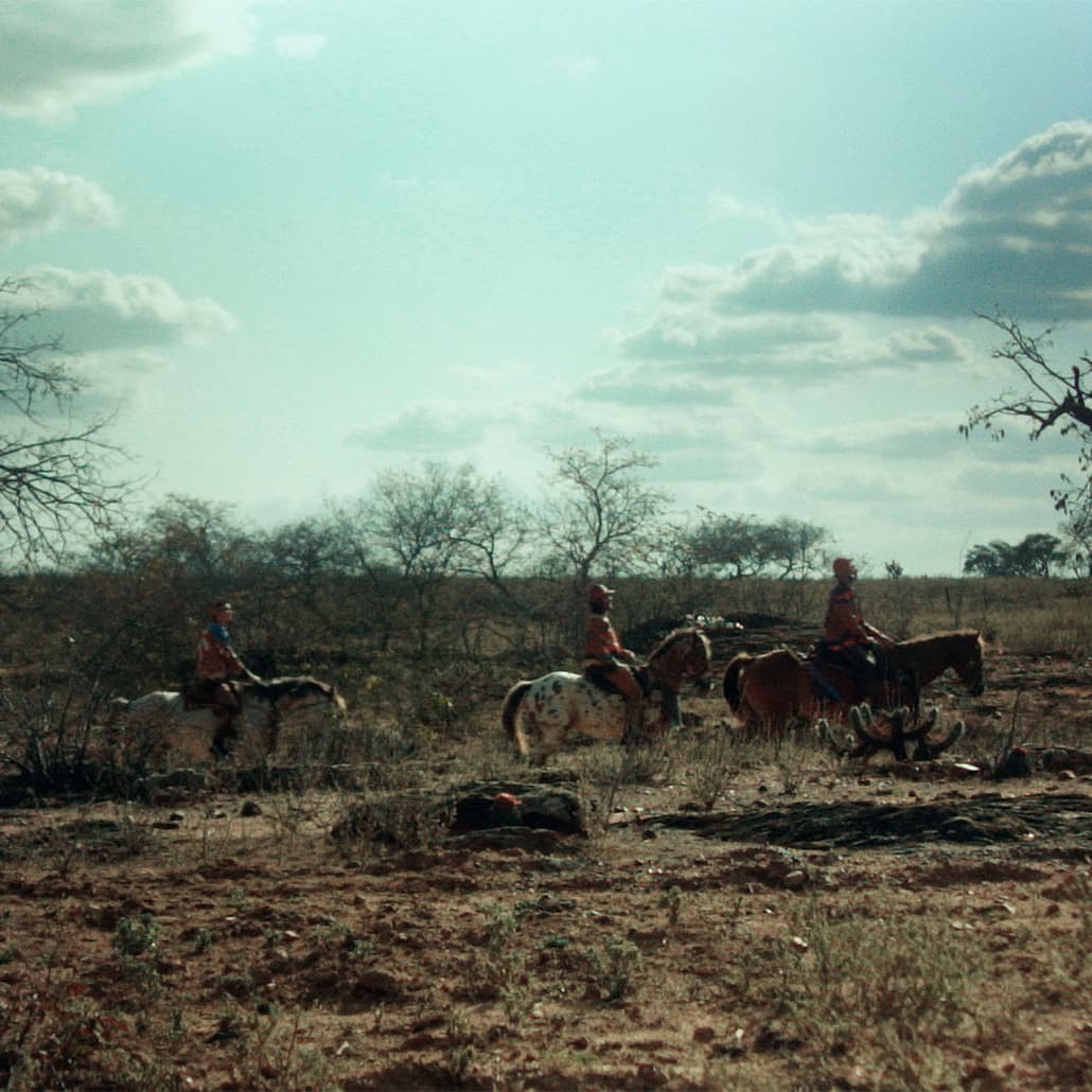 Banner do evento Mostra Armorial reúne cinema, cordel e música no Cineplex do Prado em Campinas