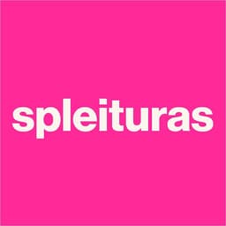 Logo da Produtora SP LEITURAS