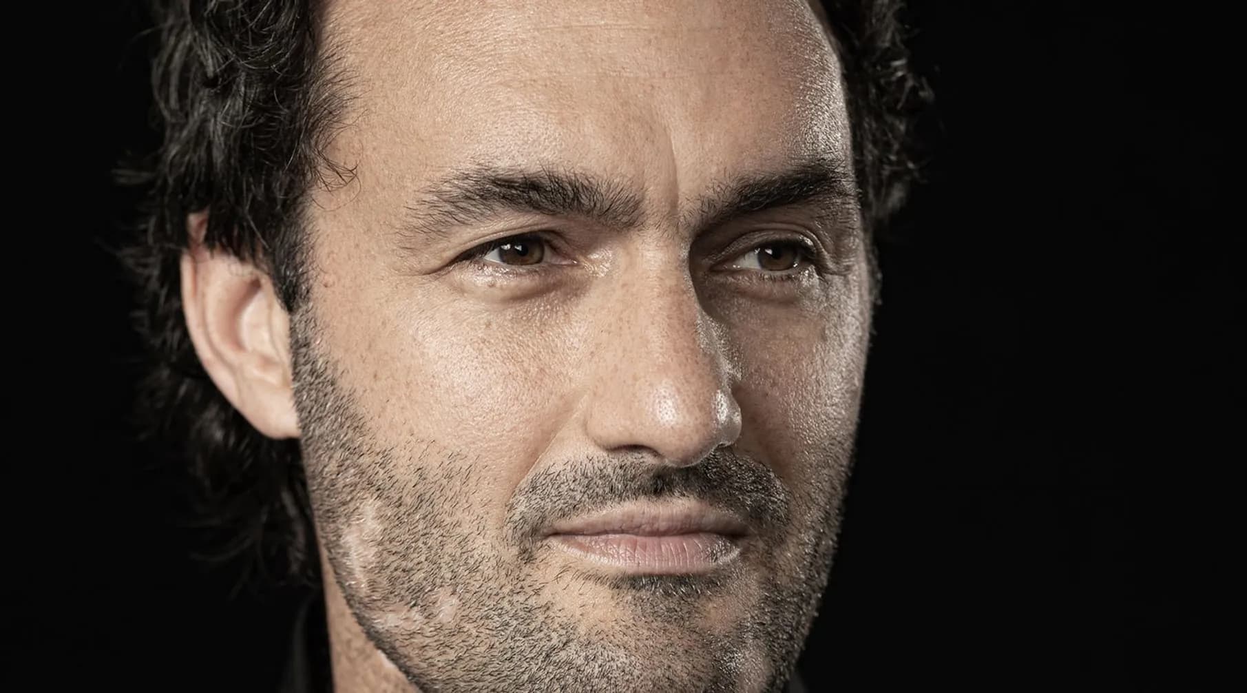 Banner do evento Vozes e percussão: Bernstein, Reich e Stravinsky