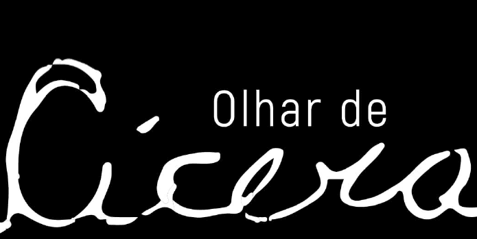 Banner do evento Cine Resistência | Olhar de Cícera