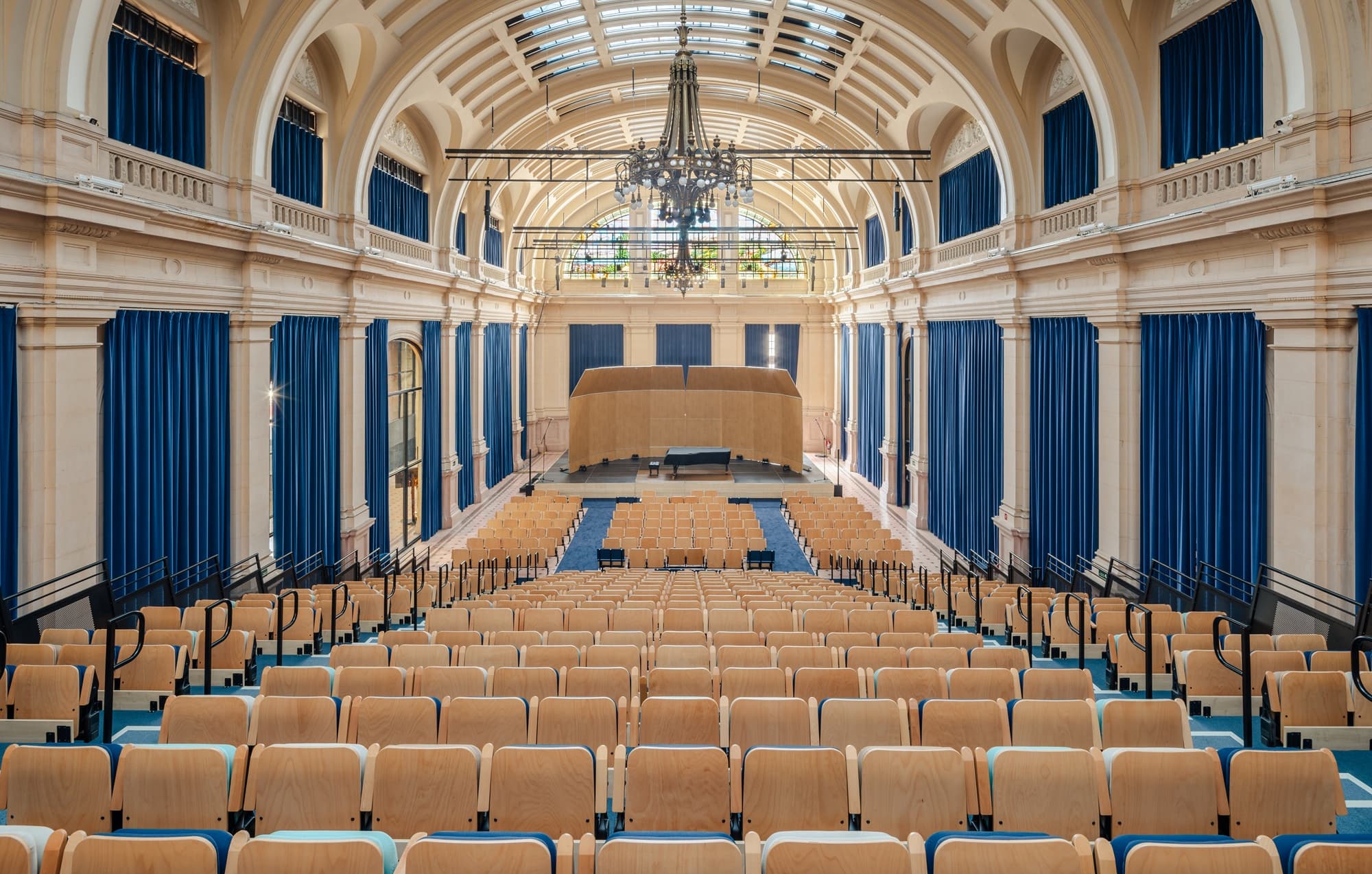 Banner do evento Reflejos de Macondo: volume 2