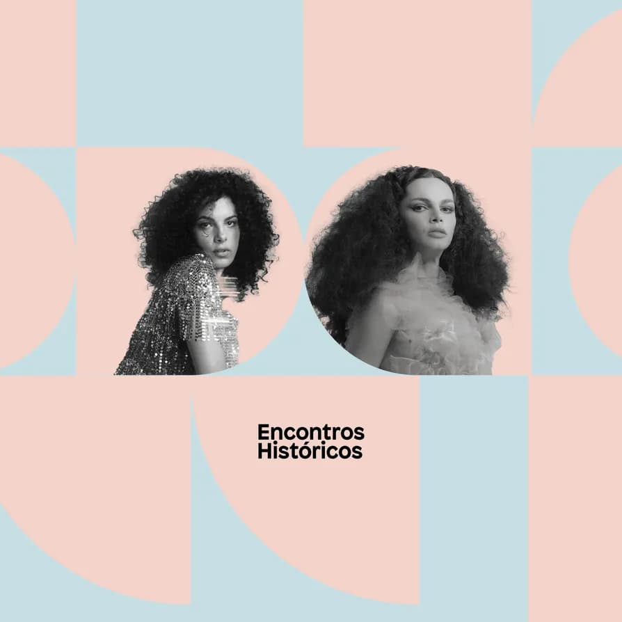 Banner do evento Encontros Históricos - Céu e Assucena