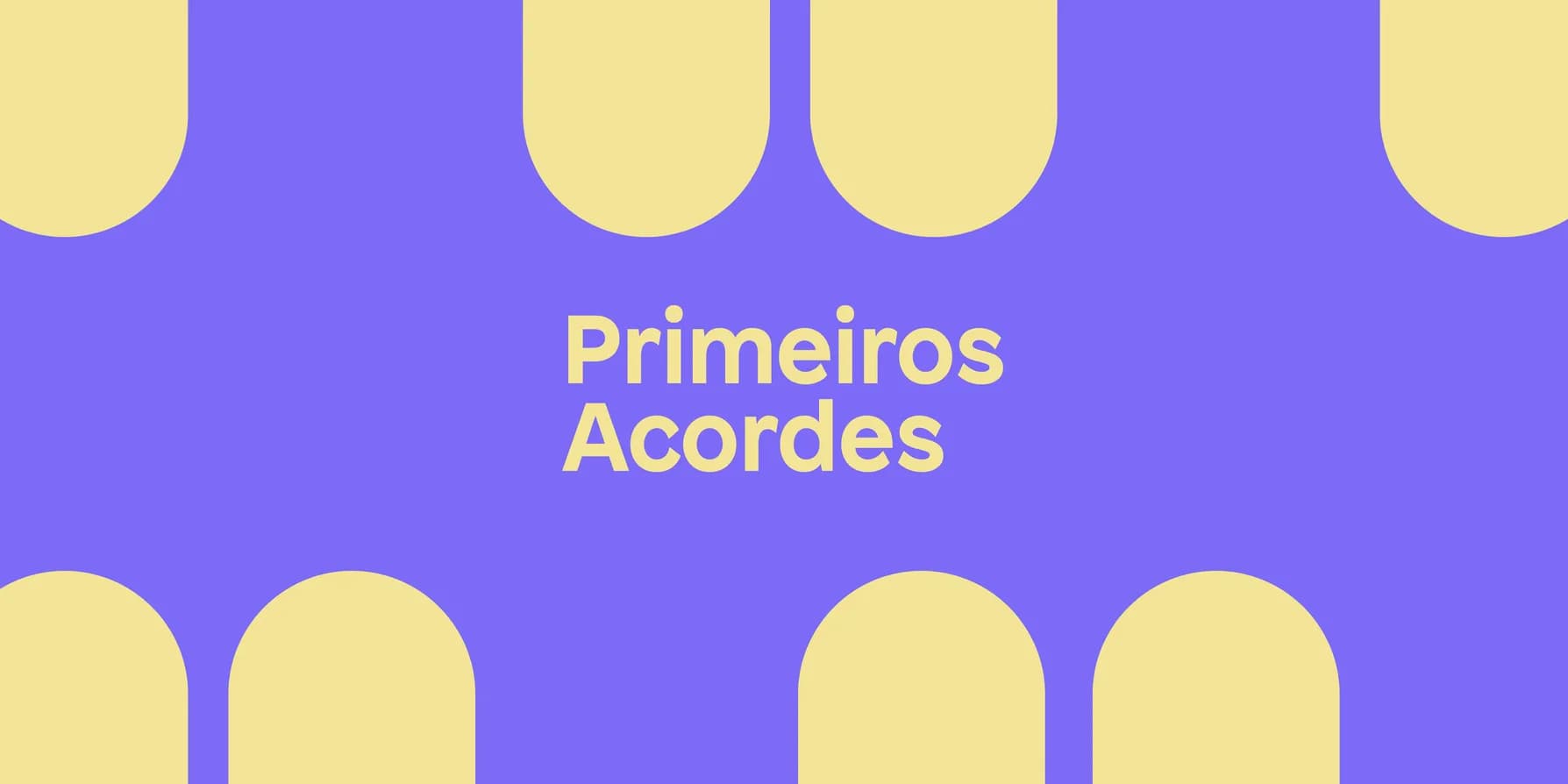 Banner do evento Música para bebês