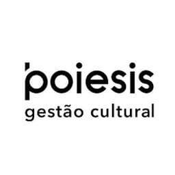 Logo da Produtora POIESIS