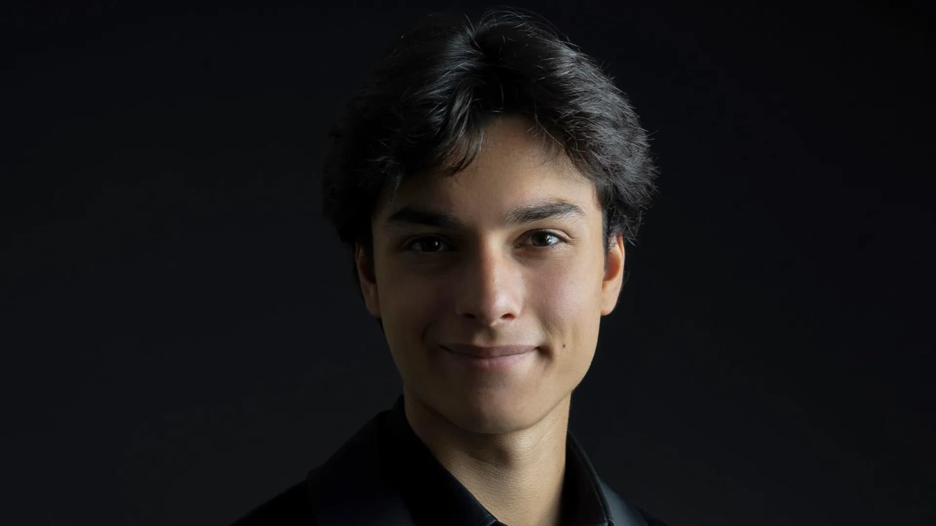 Banner do evento Pianissimo São Paulo: Can Saraç