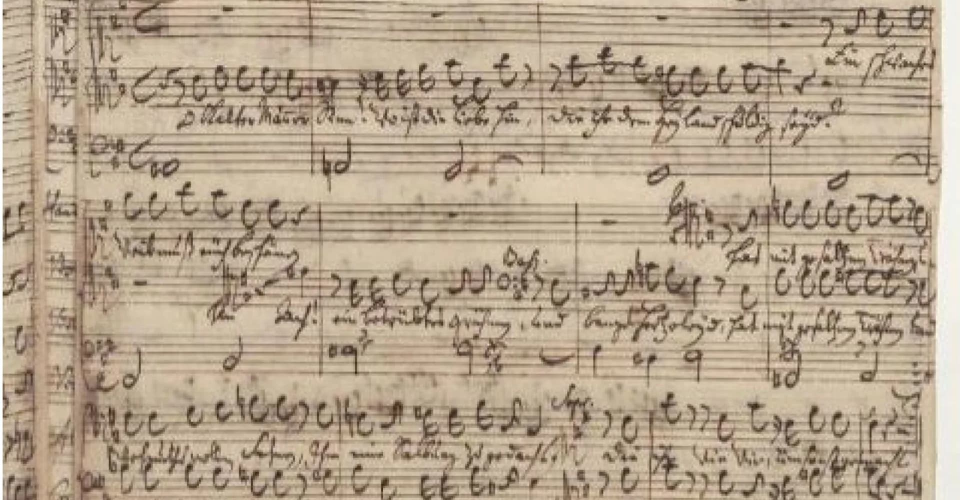 Banner do evento Páscoa na Sala com o Oratório de Bach