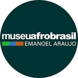 Logo da Produtora AMAB