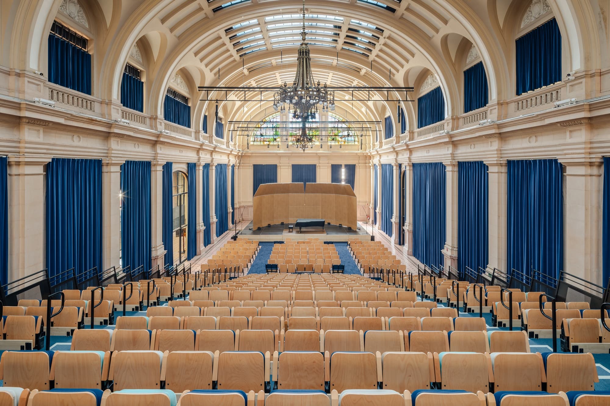 Banner do evento Reflejos de Macondo: volume 1