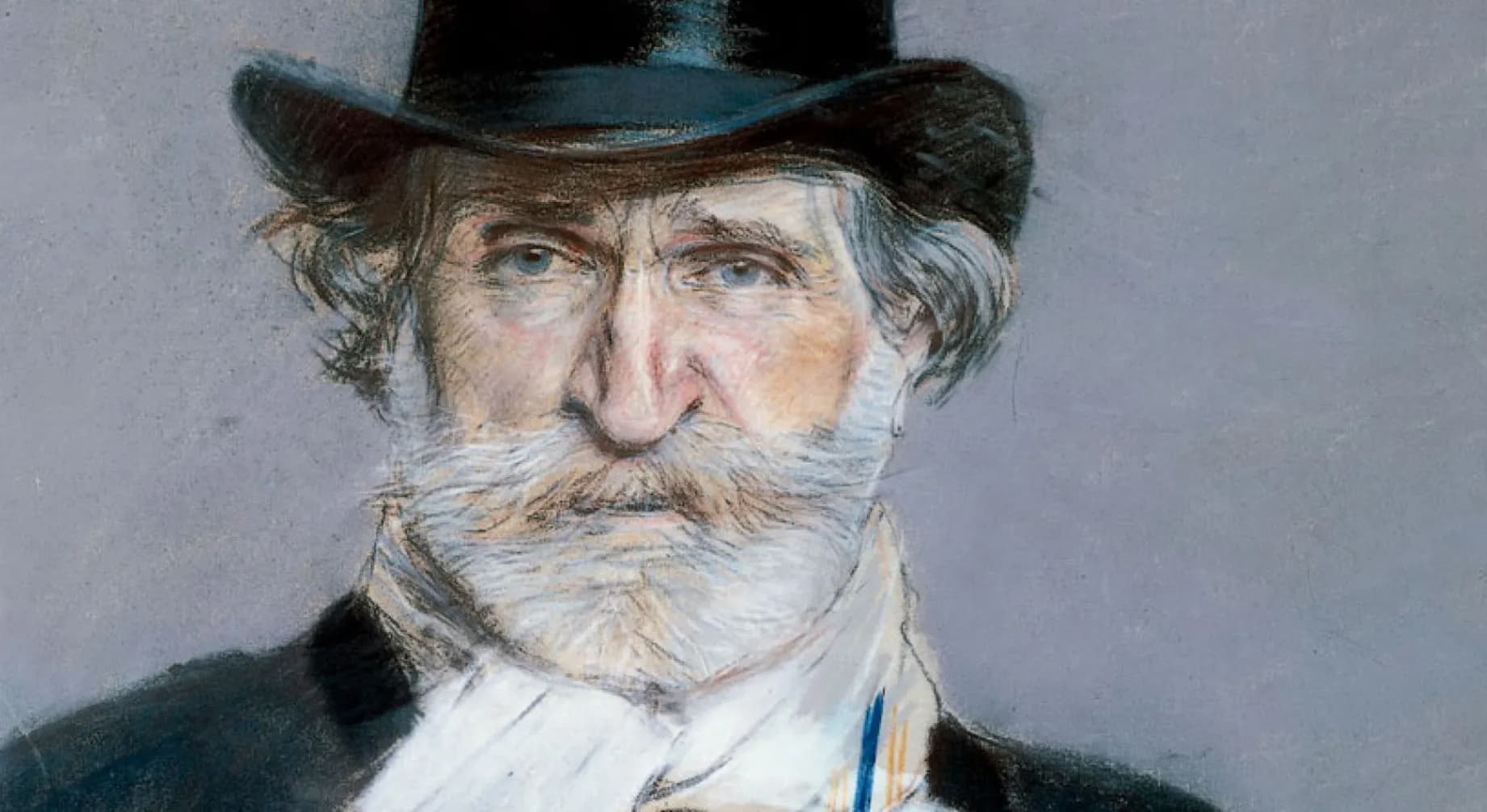 Banner do evento Réquiem de Verdi: música que toca o infinito