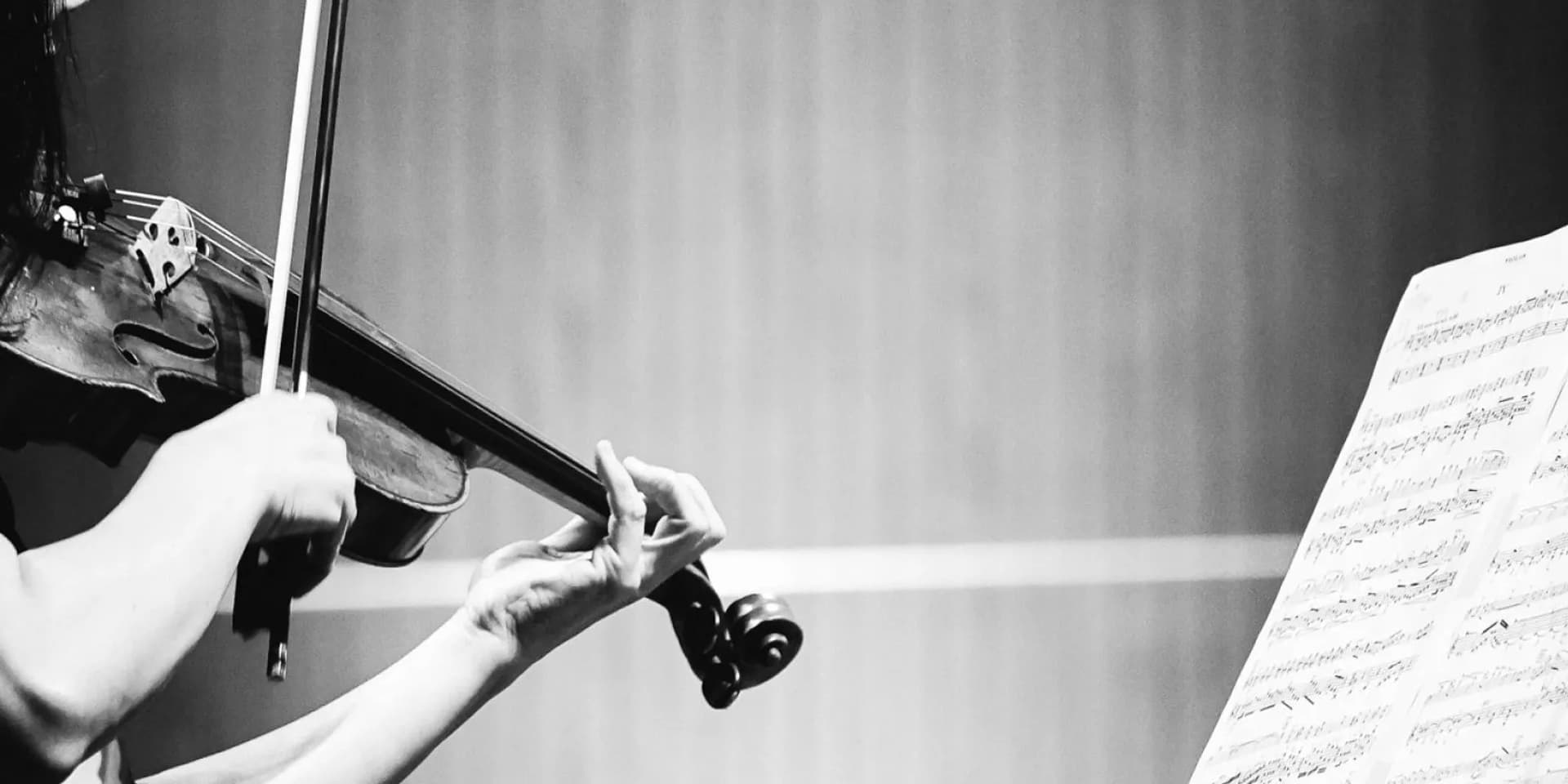 Banner do evento Câmara: Clara, Robert e Johannes