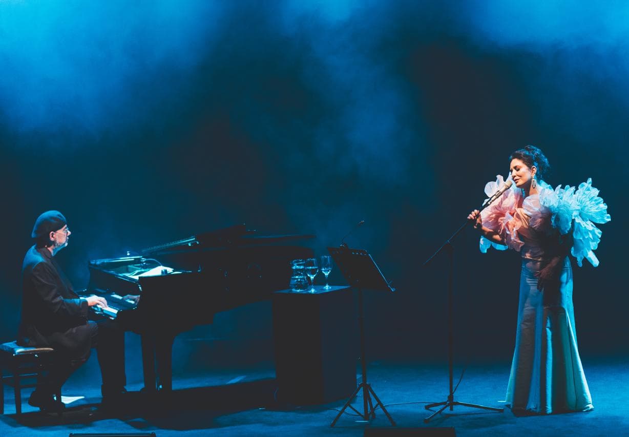 Banner do evento Aula Magna