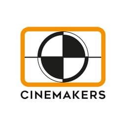 Logo da Produtora Cinemakers