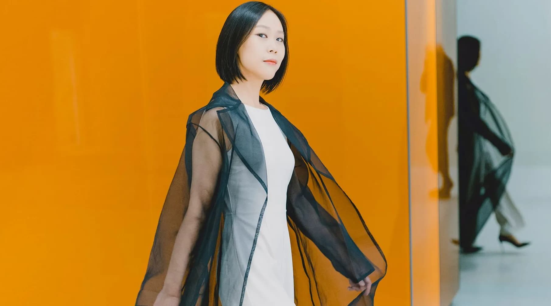 Banner do evento Recital: Yeol Eum Son (piano)