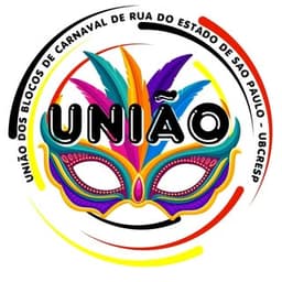 Logo da Produtora União dos Blocos de Carnaval de Rua do Estado de São Paulo - UBCRESP
