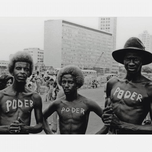 Banner do evento Visita Integrada Pina + Memorial: Carnaval e Resistência