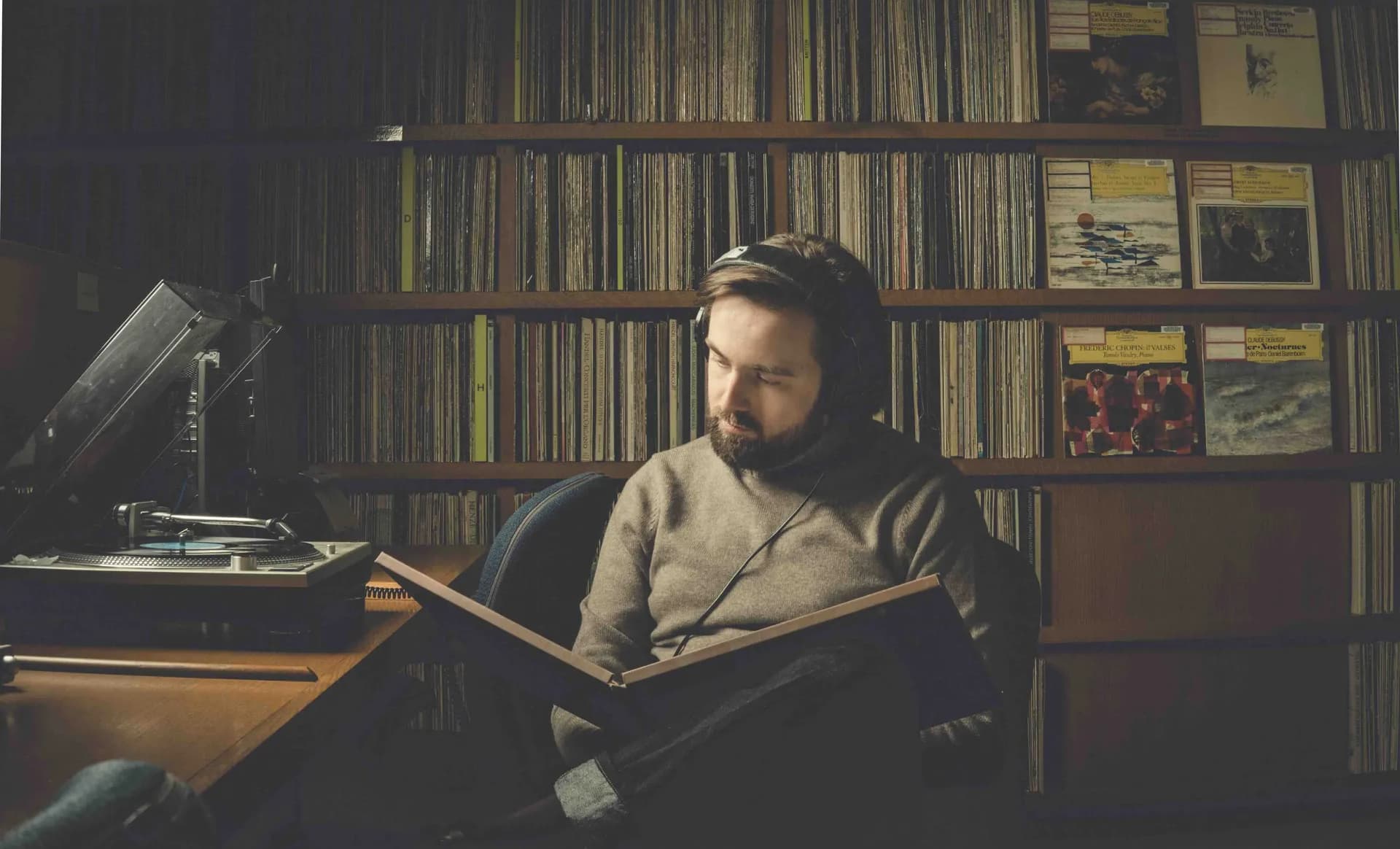 Banner do evento Osesp e Daniil Trifonov | História Americana: Sul