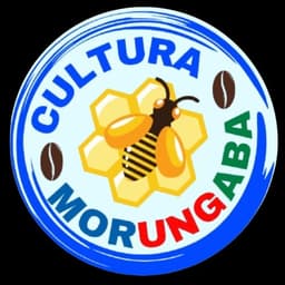 Logo da Produtora Cultura Morungaba @Viniprodutor