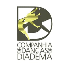 Logo da Produtora Associação Projeto Brasileiro de Dança | Companhia de Danças de Diadema