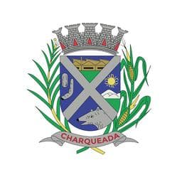 Logo da Produtora Prefeitura de Charqueada
