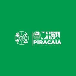Logo da Produtora Secretaria de Cultura, Esportes, Turismo e Empreendedorismo do Município de Piracaia