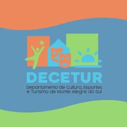 Logo da Produtora Prefeitura de Monte Alegre do Sul