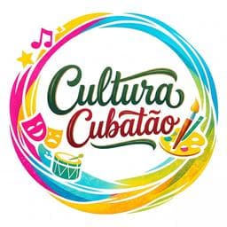 Logo da Produtora Secretaria de Cultura de Cubatão