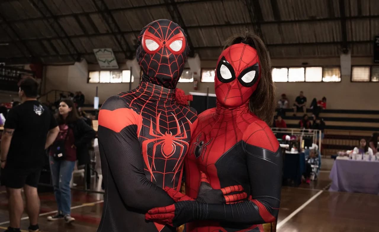 Banner do evento 5º ENCONTRO GEEK ACONTECE NESTE SÁBADO (13/9), EM PROL DA APAE TATUÍ