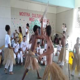 Logo da Produtora Associação Cultural Filhos da Corrente 