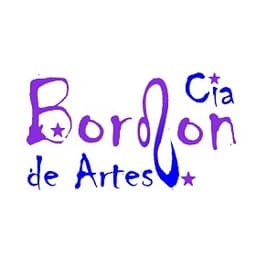 Logo da Produtora Cia Bordon de Artes
