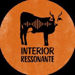 Logo da Produtora Interior Ressonante