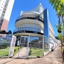 Logo da Produtora Secretaria de Cultura