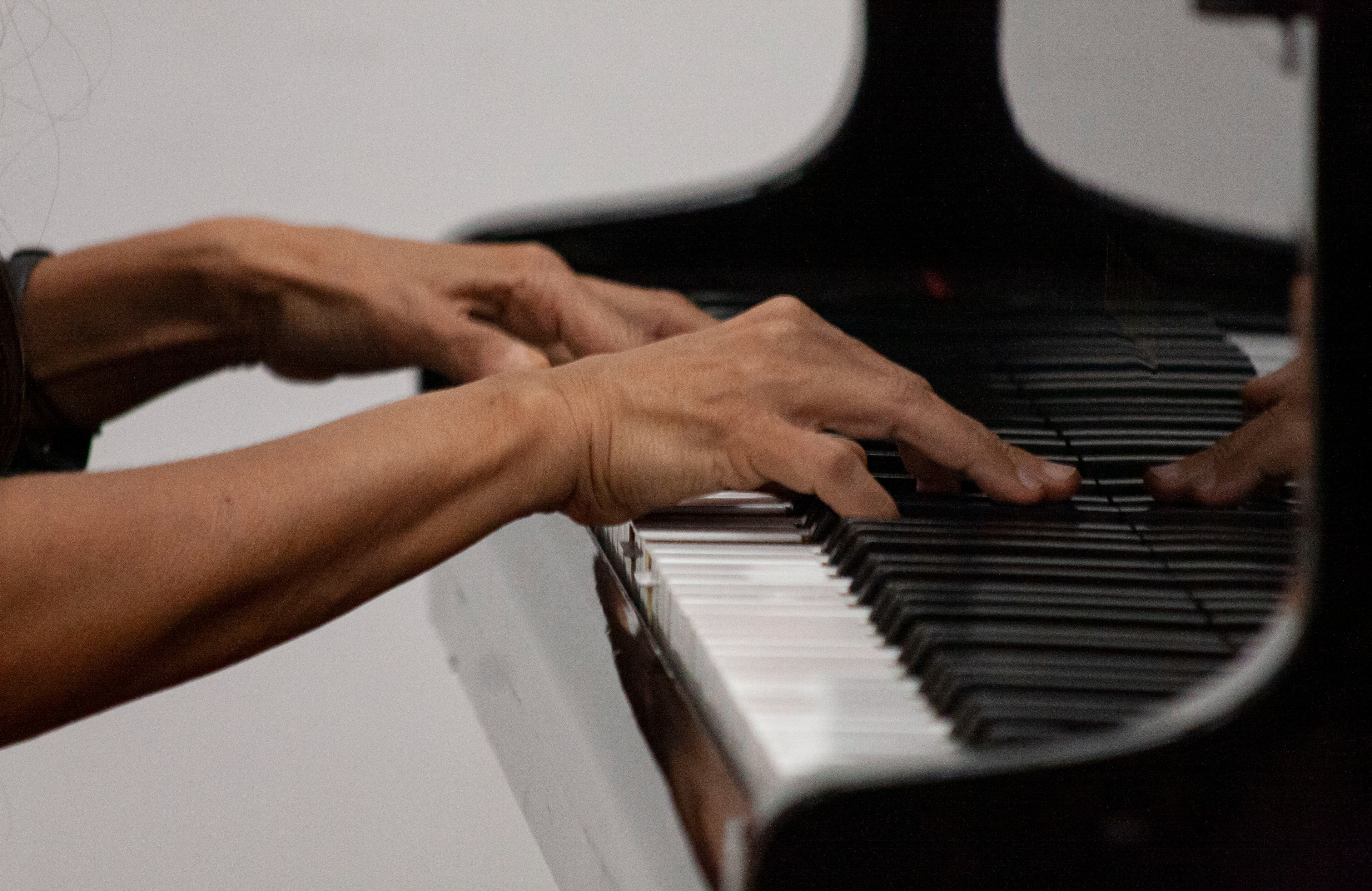 Banner do evento Recital de Estudantes: Canto Lírico & Piano Colaborativo