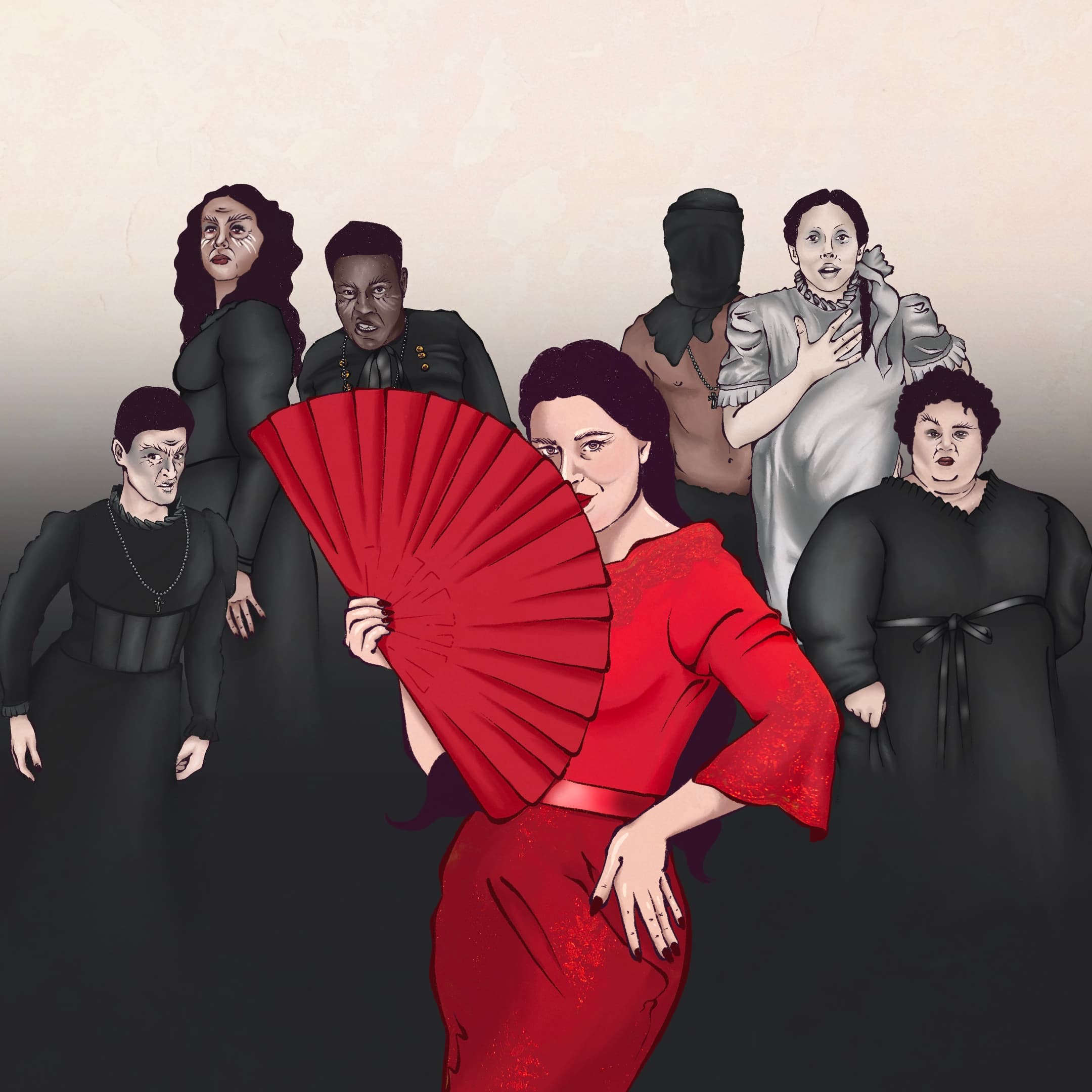 Banner do evento DOROTEIA