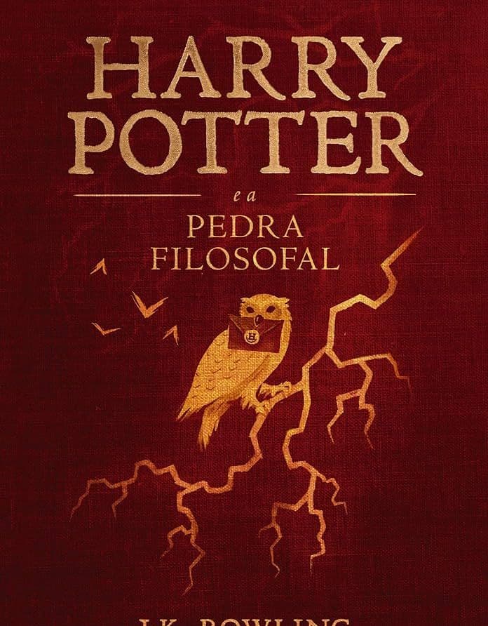 Banner do evento FÉRIAS NA BSP - Gincana Harry Potter
