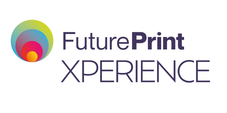 Banner do evento FUTURE PRINT