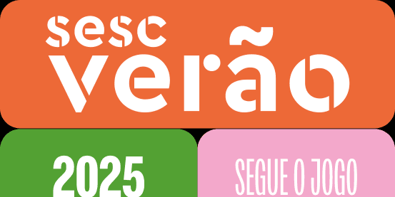 Banner do evento Sesc Verão 2025 - Festival de Verão: Mini Handebol