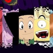 Banner do evento Cine Kids - Os Under-Undergrounds – O Começo