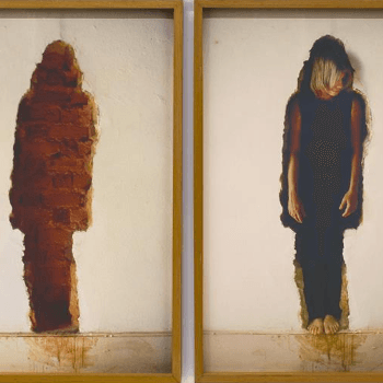 Banner do evento Visita com curadoria: mulheres artistas na exposição Pinacoteca Acervo com Pollyana Quintella